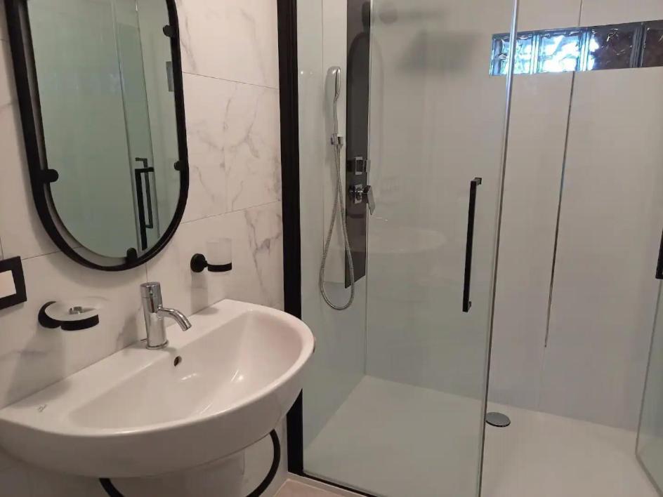 Au Lit De L'Ambleve Apartment Malmedy Bagian luar foto